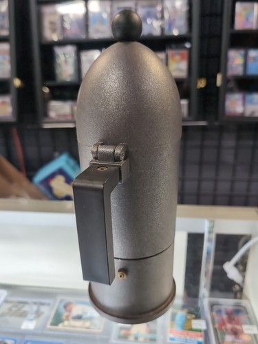 ALESSI „La Cupola“ ALDO ROSSI 1988 ESPRESSOKANNE KAFFEE ESPRESSO KOCHER VINTAGE - Picture 4 of 14