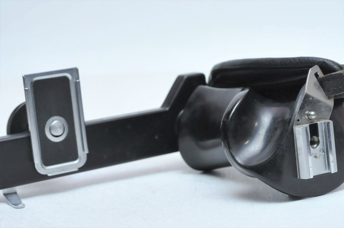 動確済 Hasselblad Flashgun Bracket Grip#155 Hasselblad Flashgun Bracket Grip | eBay