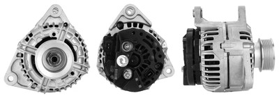 LUCAS LRA02172 Alternator for Renault, Renault Trucks