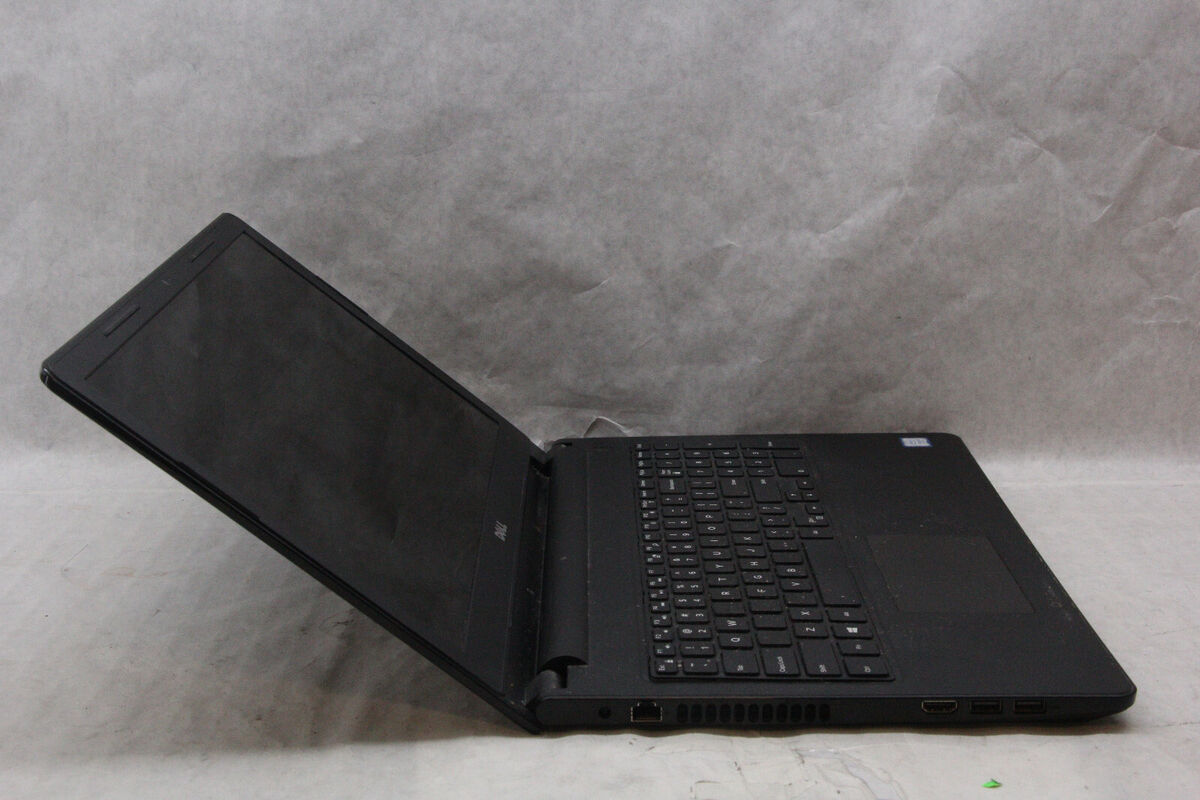 DELL ノートPC dell inspiron15 3567 i5 7200U Amazon.com: Dell Inspiron 15 I3567-5949BLK-PUS Laptop