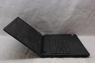 Dell Inspiron 15 3567, i5-7200U, 8gb, NO HDD AS-IS For Parts