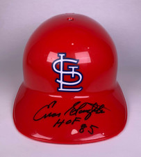 St. Louis Cardinals Collecting and Fan Guide 76