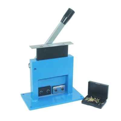 #ad Hand Pressure Aluminum Tube Sealing Machine Metal Tube Sealing Machine $330.69