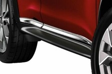 Neu, Original Nissan Juke Chrom Stil Packung, KE6001K012