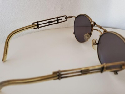 Vintage Jean Paul Gaultier sunglasses 56-0174 Eyewear accessories