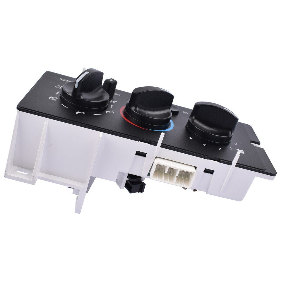 A/C Control Assembly for MACK CH613 CV713 7787-880011 850-7450 11-1225 ...