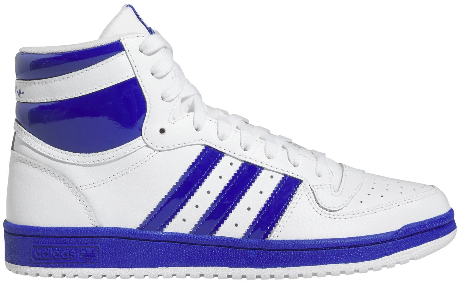 adidas Originals Top Ten Basketball Shoes
# FY7095
Retro
Men\'s 8
White Crew Blue adidas Originals Top Ten Basketball Shoes | Mercari main image 4