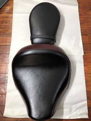 2006 Yamaha Road Star Stratoliner & Roadliner 1900 Front & Rear Seat