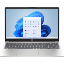 Hp 15z-fc000 15.6-inch Hd Sva Laptop Ryzen 5 8gb Ddr4 128gb Ssd Pale Rose Gold