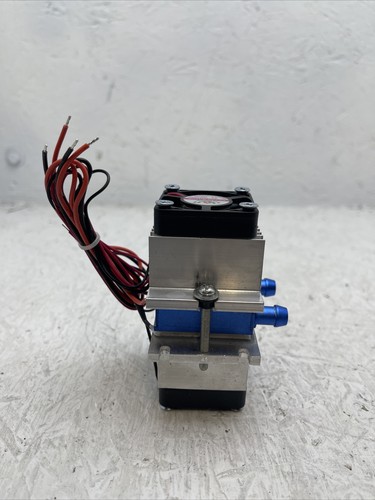 Computer Cooling Fan DC Fan Motor DC 12S4010M 12V AV-F9025MS Brushless Fan - Picture 5 of 6