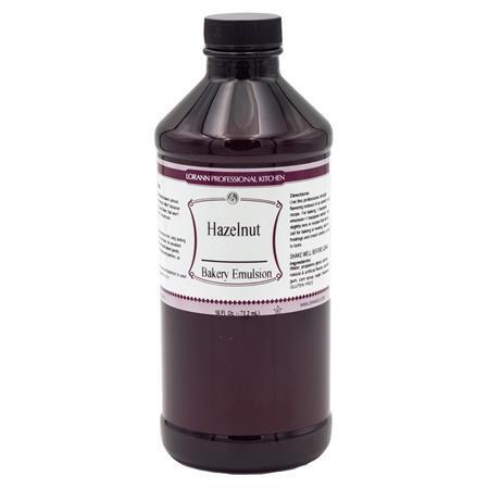 LorAnn Öle 16 flüssige Unzen Bäckerei Emulsion (Geschmack unten auswählen) - Bild 26 von 27