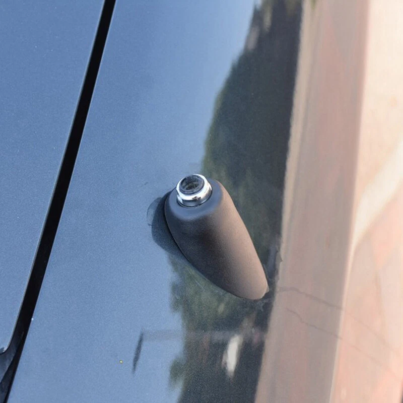 1 Juego Antena Goma Sello Pieza Para Mercedes-Benz Clase E Gasolina Convertible E200 Foto 3 de 4