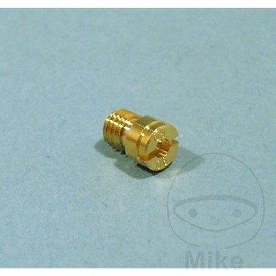 MATTHIES KJ82.5-1PC MAIN GR 82.5 CARBURETOR JET