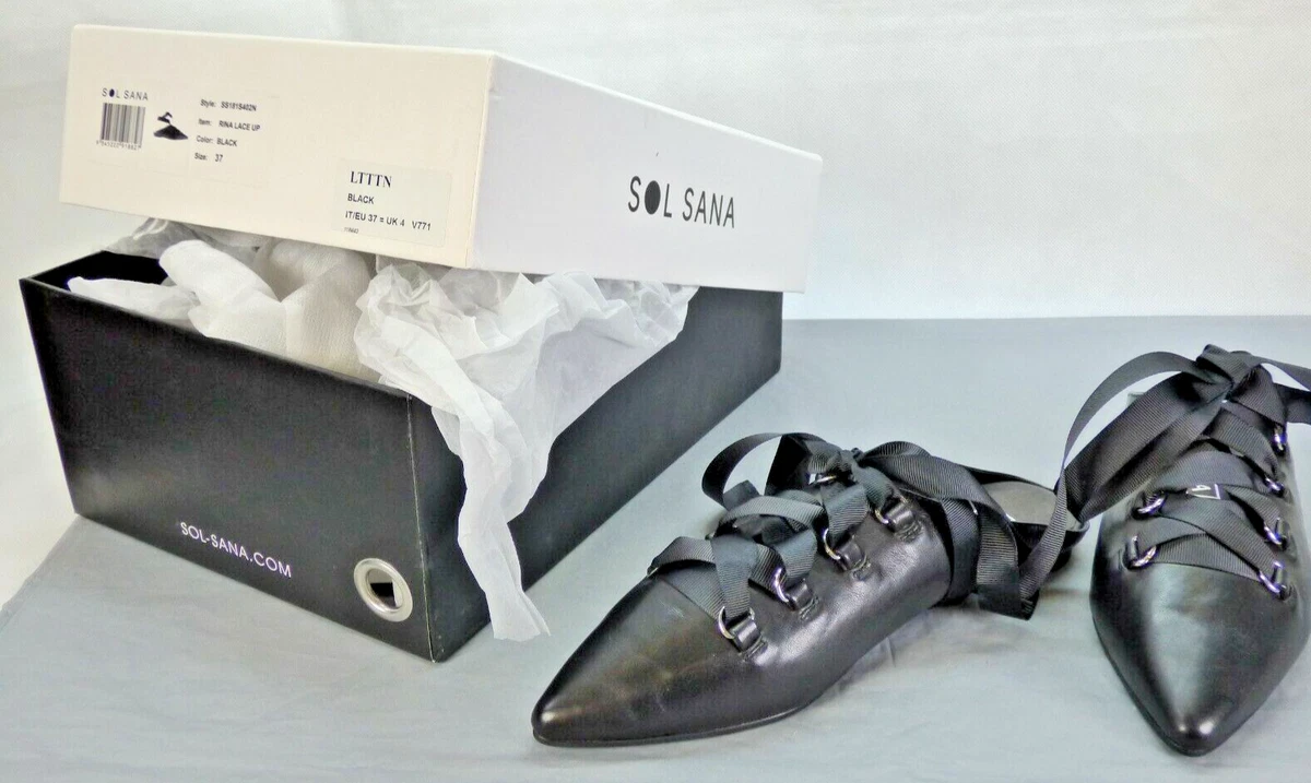 Sol sana shop mules