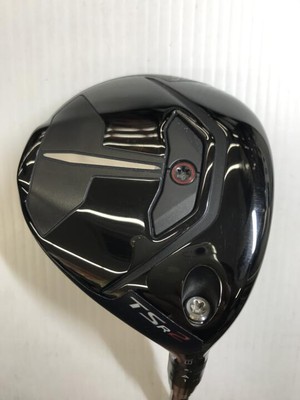 Titleist TSR2 18° 5W Fairway wood TSP-111 Stiff #kL | eBay