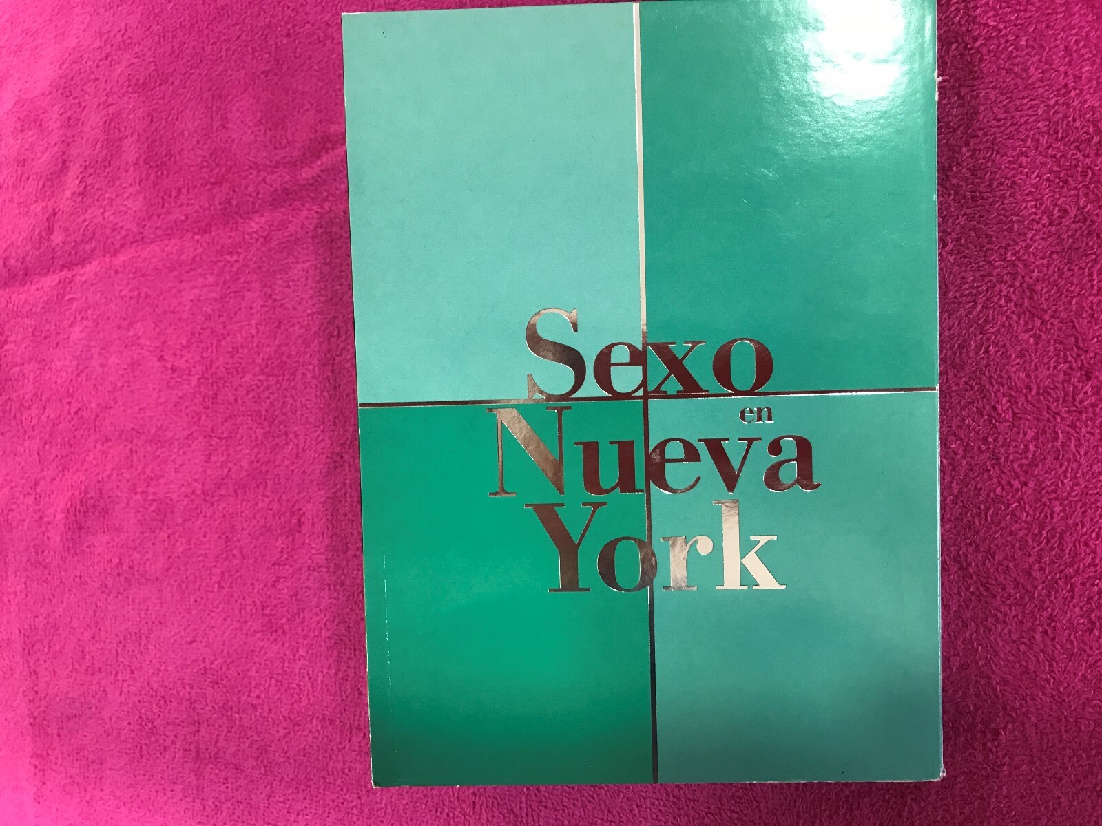 Sex In New York Season 3 3 DVD Eng Fra Ita Esp Ale ... HBO