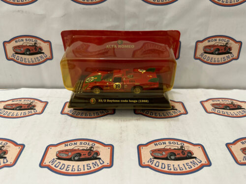 ALFA ROMEO SCALA 1/43 - SCEGLI DAL MENU A TENDINA - Foto 19 di 84