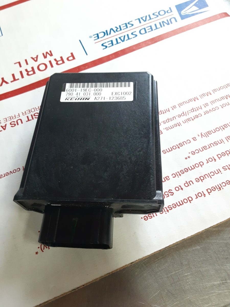 KTM OEM Part 79041031000 NOS ENGINE CONTROL UNIT EFI | eBay 