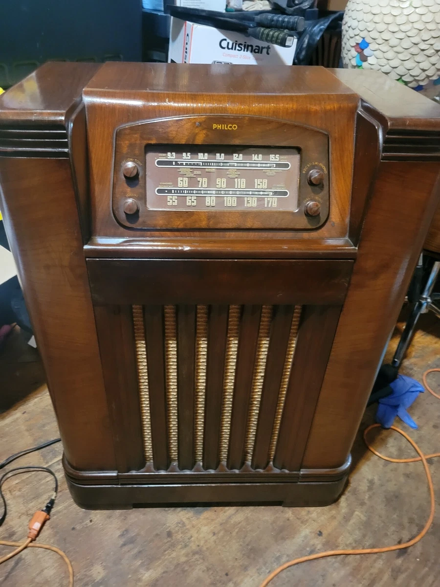 Other Vintage Radio, Phonograph, TV & Phone Collectibles for sale