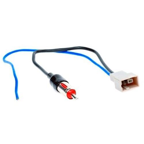 Antennen Adapter für Honda Civic EP Crv Jazz Hrv City Frv Iso din CT27AA36 - Bild 7 von 12