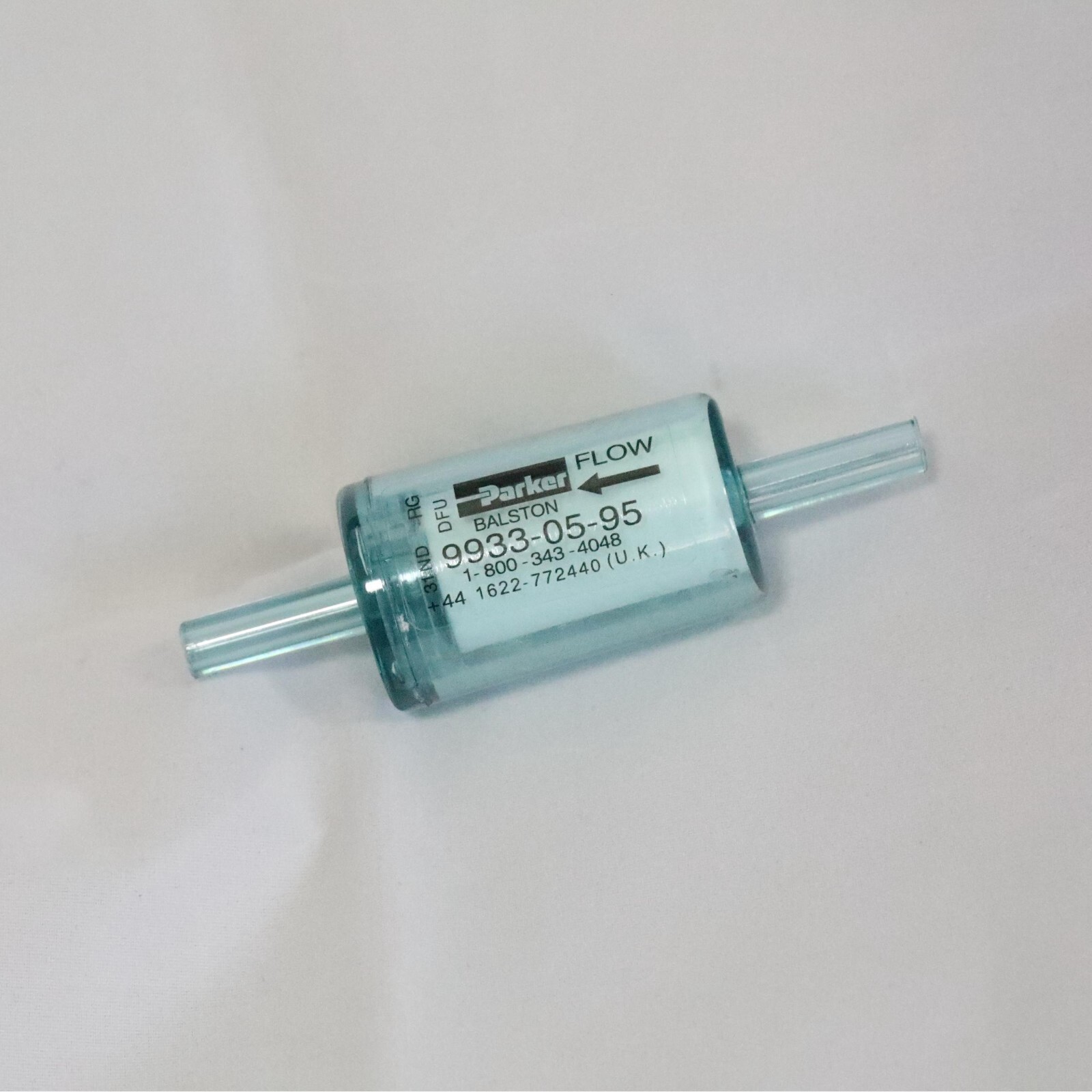 Replace Parker 9933-05-95 filter