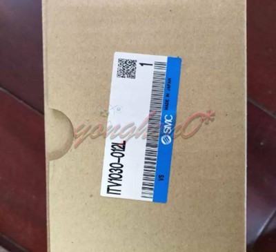 1PC New   Electrical proportional valve ITV1030-012L #W5