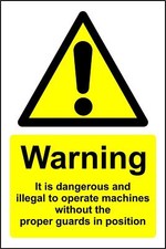 Warning signs Caution risk of fire highly flammable material Safety sign