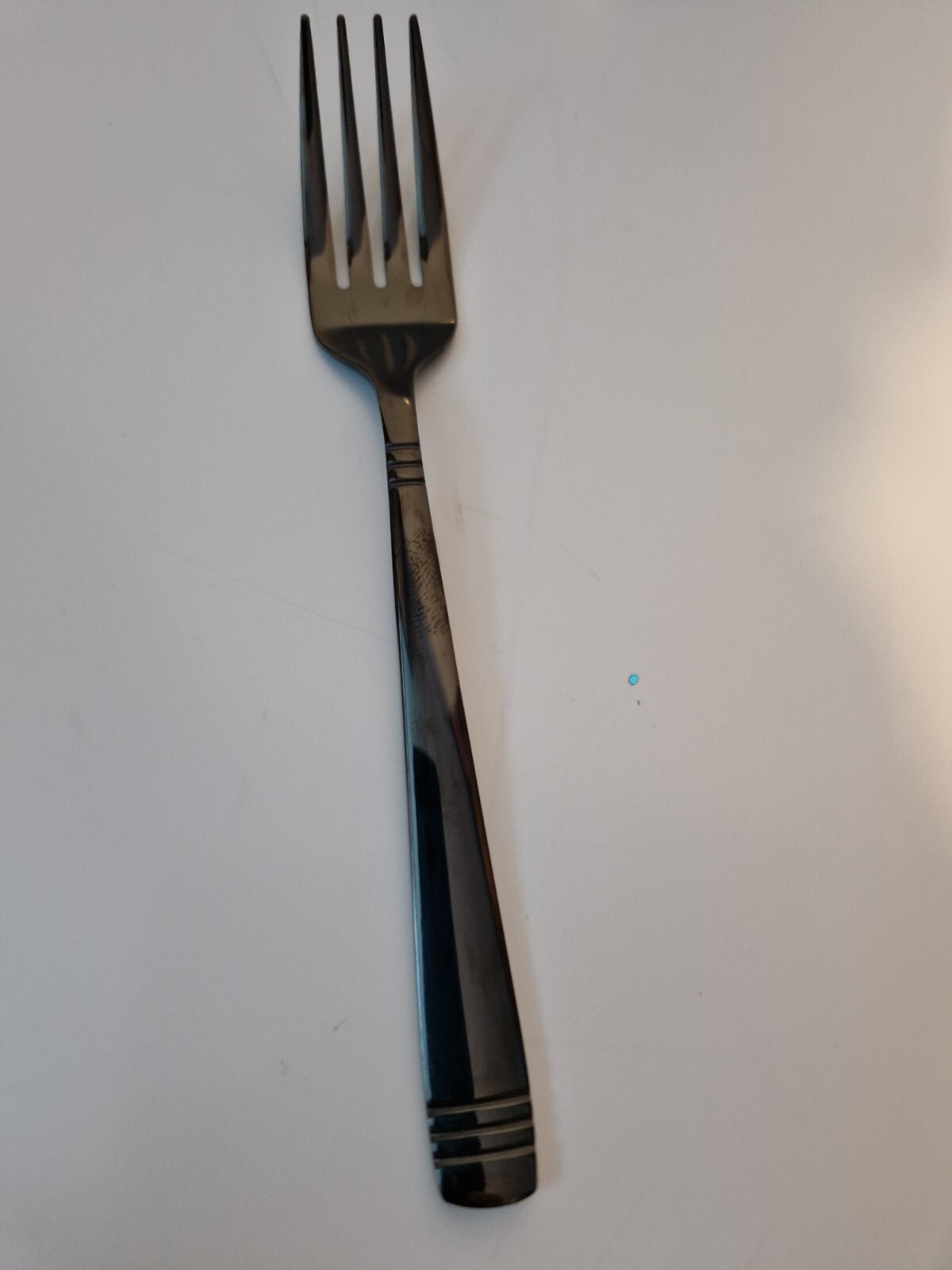 Small Black Stainless Forks/cake Forks eBay