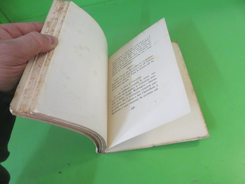 I fiordalisi d'oro Giovacchino Forzano Dramma III atti - Barbera editore 1924 - Foto 10 di 15