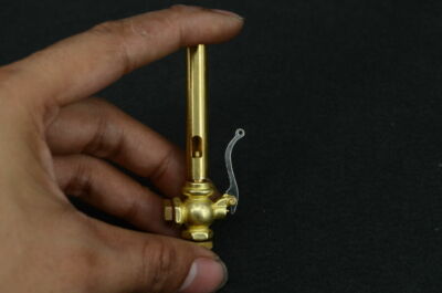 Bell whistles For Live Steam JW-6 Inch thread version