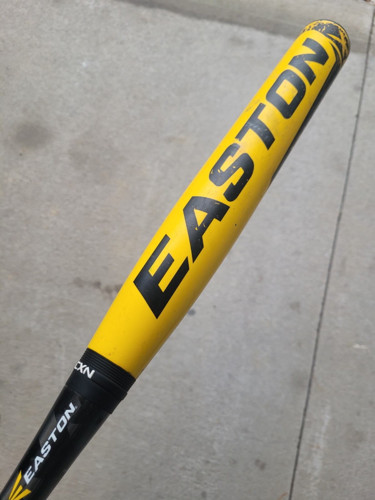2014 Easton XL1 YB14X1 30"/20oz. USSSA Composite Youth Baseball Bat eBay