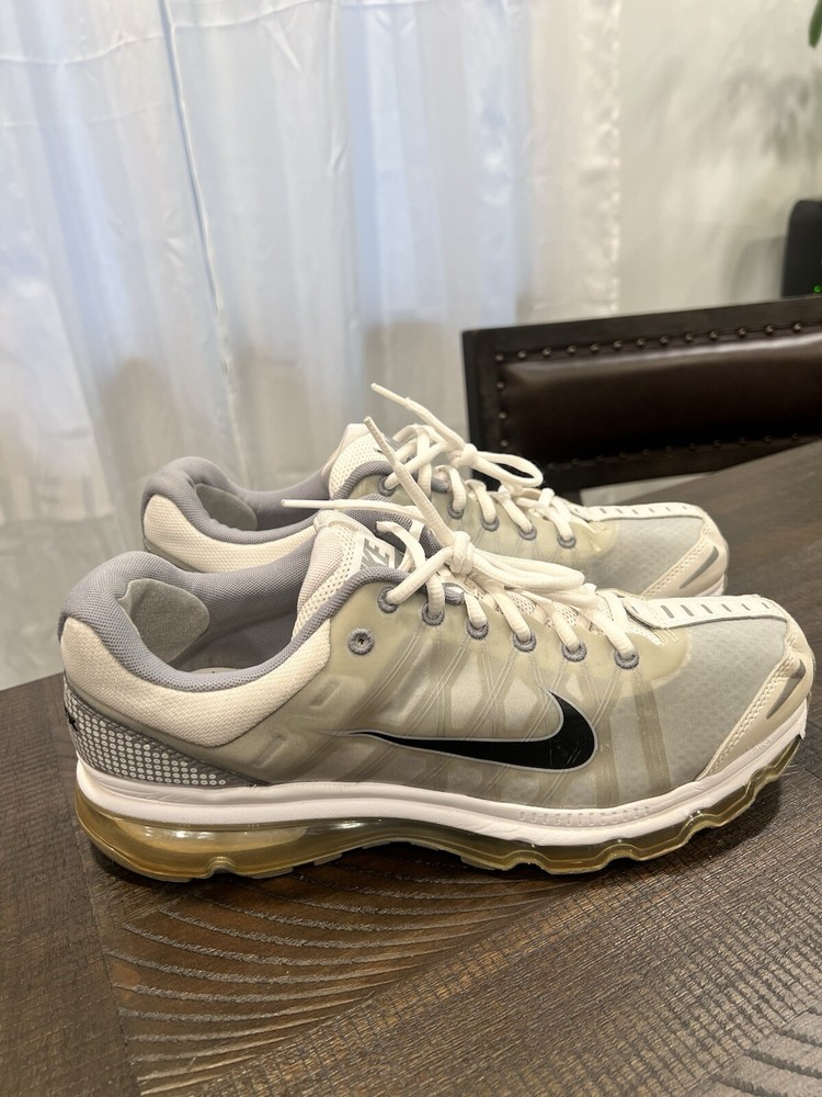 Nike Stealth Shoes