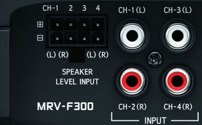 Alpine MRV-F300 640W Car Amplifier | eBay