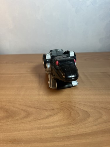 Vintage 1995 TCFFC Saban Power Rangers Black Ranger's Vehicle - Picture 4 of 8