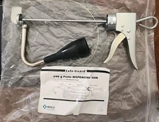 Safe-Guard 290g Paste Dispensing Gun cattle wormer medication applicator 