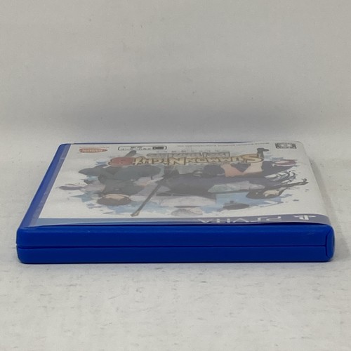 Summon Night 6: Lost Borders PS Vita 15th Anniversary Deluxe Edition Japan - Picture 9 of 21