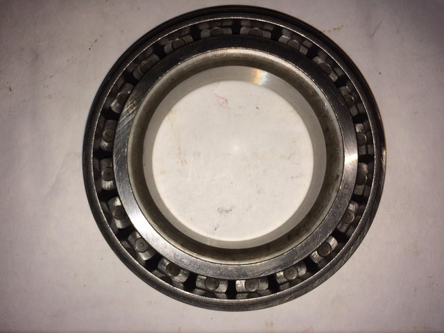 Подшипник 387a 382a