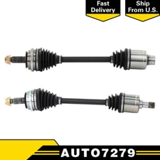 For 1997 1998 1999 2000 2001 Honda CR-V Auto Trans. Front CV Axle CV Joint