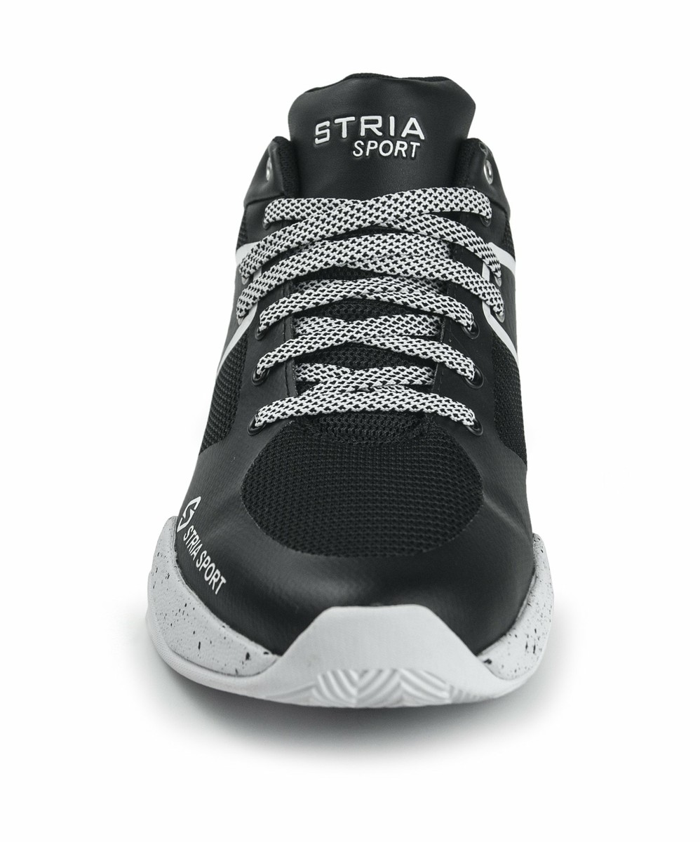 Stria Sport OREO 107 Series Basketball Shoes Men display picture 2