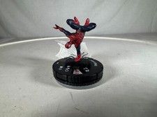 Spider-Man 049 Superior Foes of Spider-Man Marvel Heroclix Super Rare Figure
