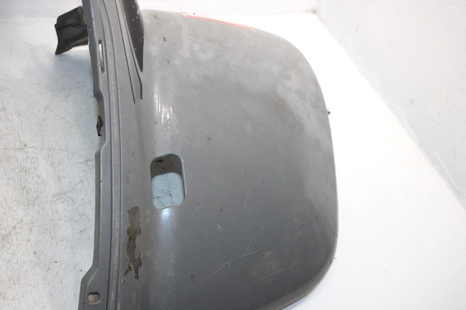 Polaris Magnum 325 2001 guardabarros delantero OEM 2632301-317 AP30 Foto 4 de 4