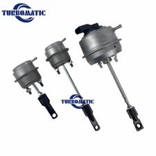 Electronic+Machine Turbo actuator 810356 810357 810358 for Mazda CX-5 SH01 2.2L