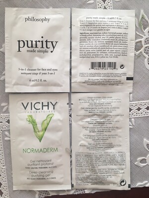 Insomnia PHILOSOPHY PURITY MADE SIMPLE 3-in-1 Reiniger PROBE
