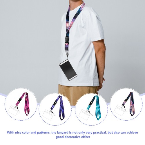 Lanyard For Phone Lanyard For Keys Phone String Camera Hanging Lanyard - Zdjęcie 4 z 11
