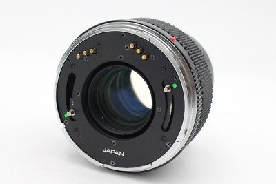 Near MINT] ZENZA BRONICA ZENZANON MC 150mm f/3.5 LENS From