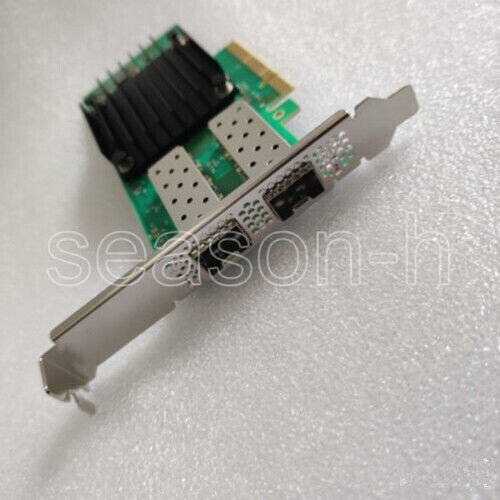Tarjeta Ethernet Mellanox 10/25 GbE MCX512A-ACUT Mellanox 10/25 Gigabit - Imagen 2 de 3