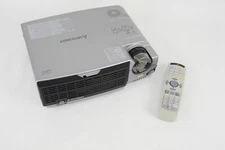 Mitsubishi Electric XD300U Home Theater ColorView Projector w/ Remote