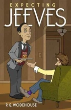 Expecting Jeeves Paperback Pelham Grenville, Lewis, Sinclair Wode