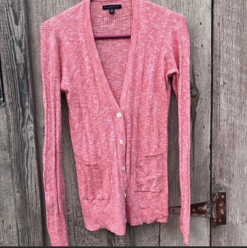 American Eagle cardigan size medium 