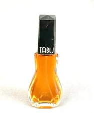 Tabu (Vintage) by Dana for Women 1.5 oz Cologne Spray Unboxed